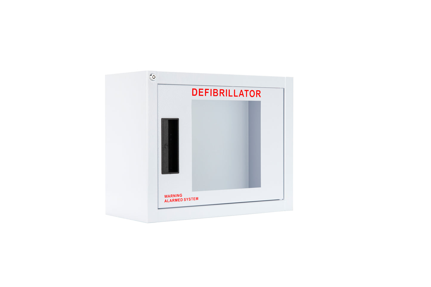 Standard Surface Mounted AED Cabinet