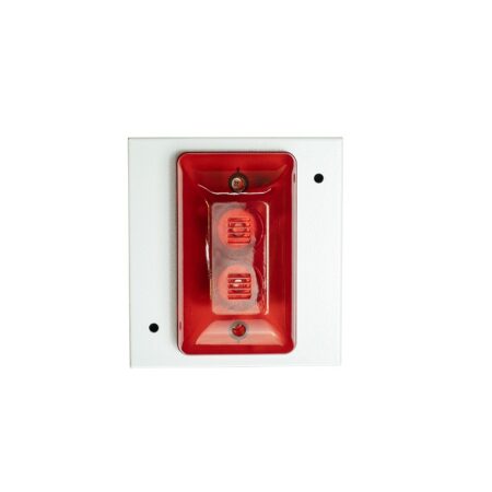 Fully & Semi Recessed AED Cabinet