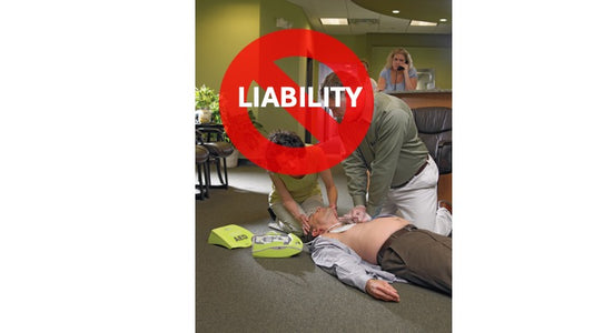 AED Management - 1 year