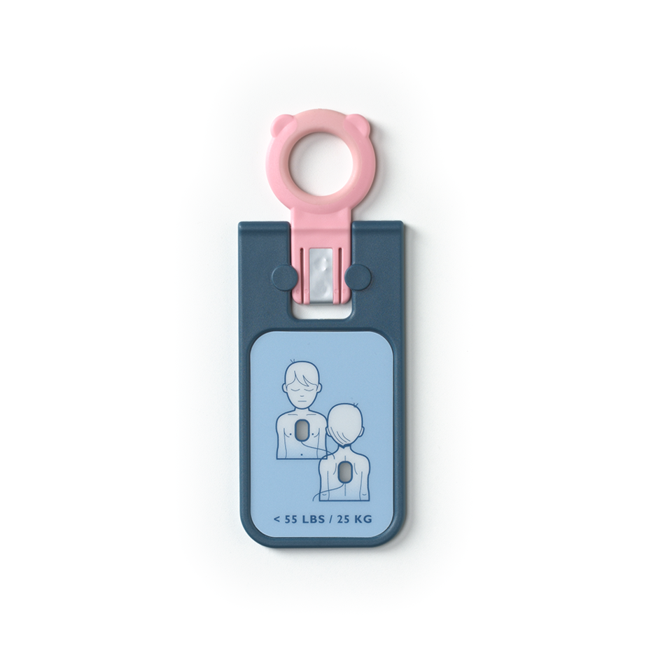 HeartStart FRx AED Infant/Child Key