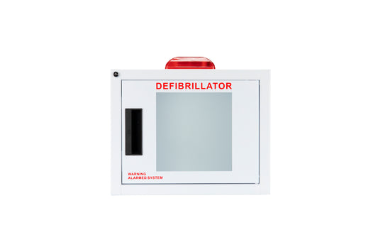 Standard Surface Mounted AED Cabinet