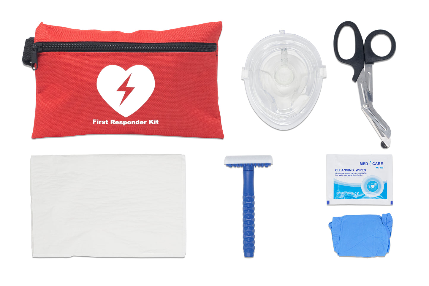 First Responder Kit