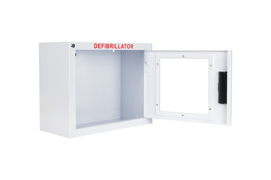 AED Cabinet