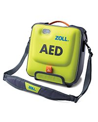 ZOLL AED 3 Carry Case