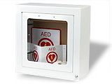 AED Cabinet