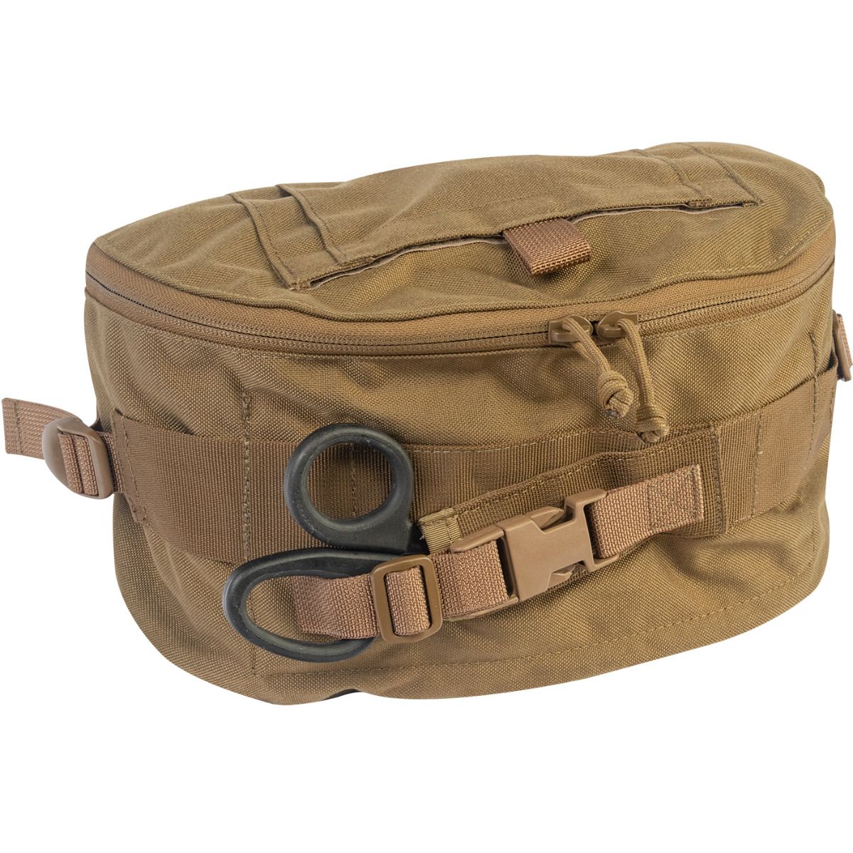 Trail Personnel Aid Kit (TPAK)