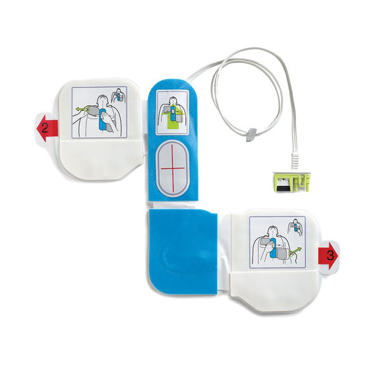 Zoll CPR D-Padz