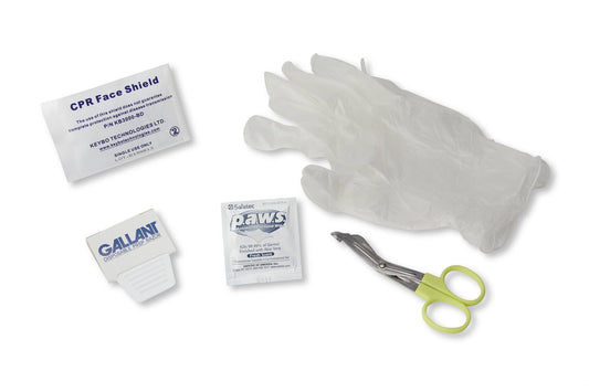 Zoll CPR-D Accessory Kit