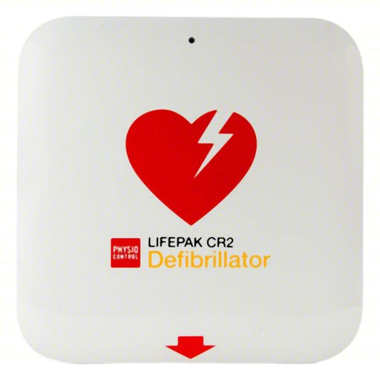 LIFEPAK CR2 AED