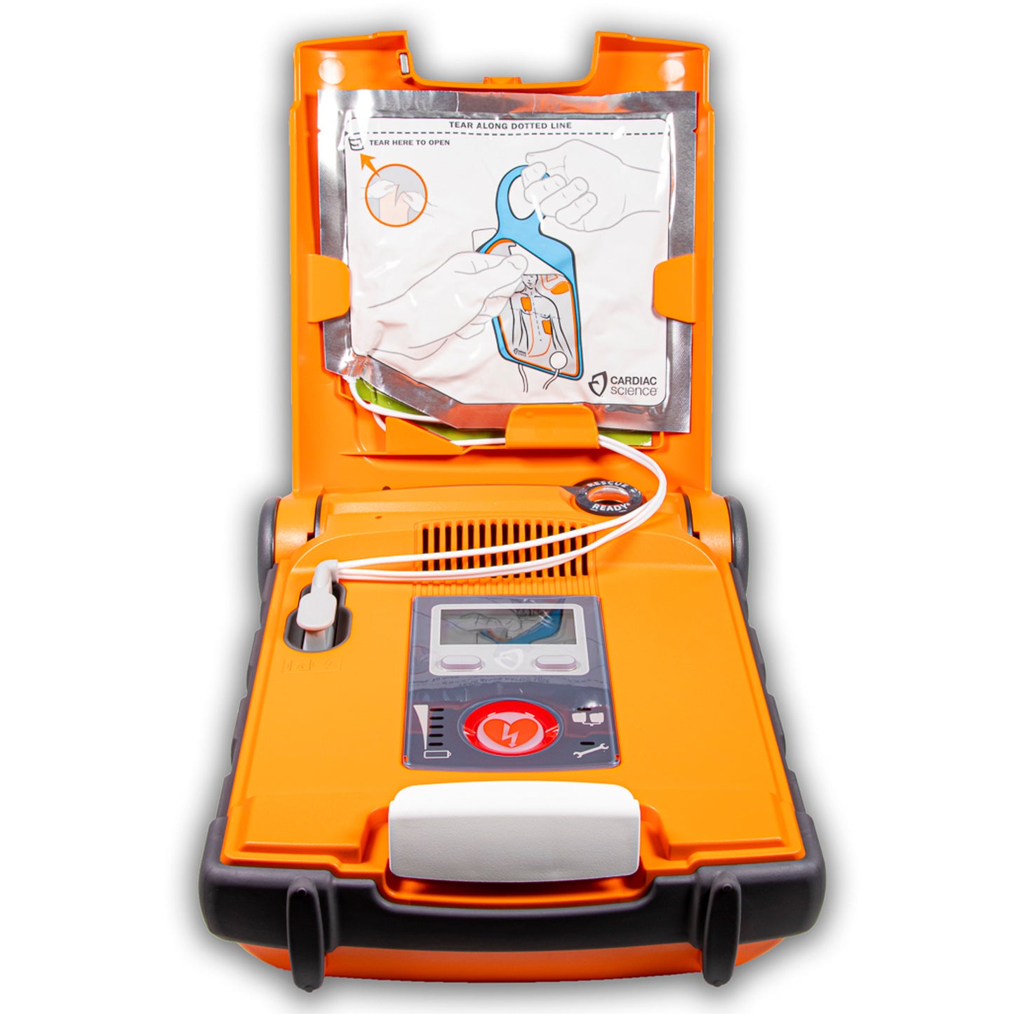 Powerheart G5 AED