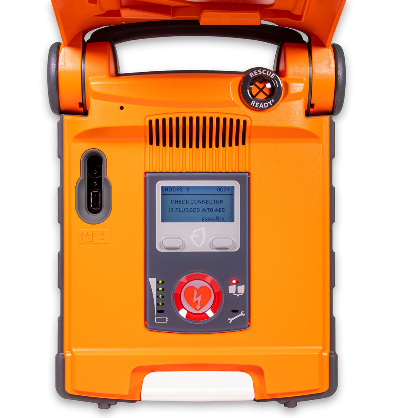 Powerheart G5 AED