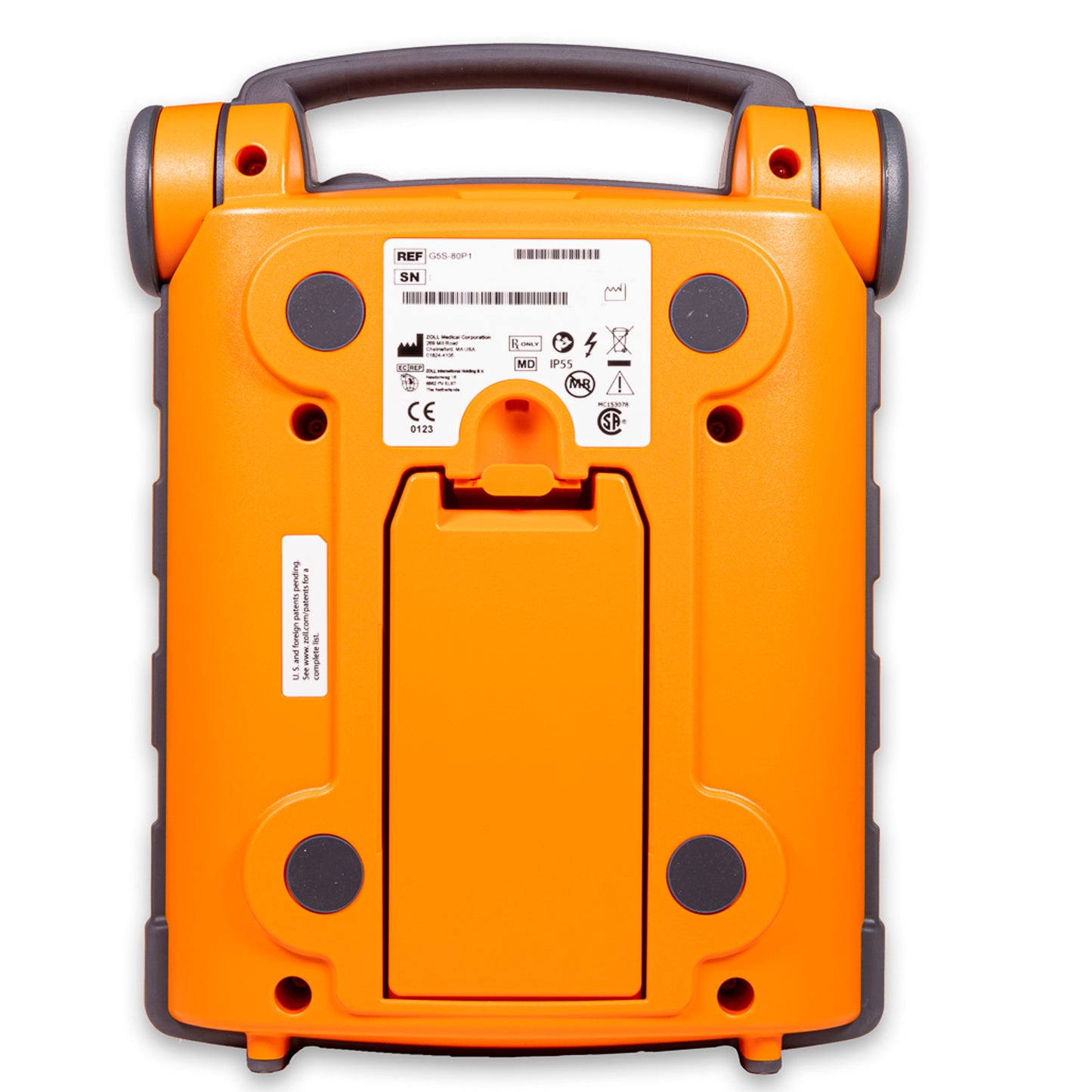 Powerheart G5 AED