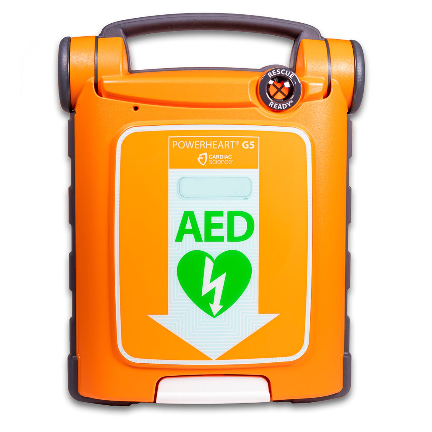 Powerheart G5 AED