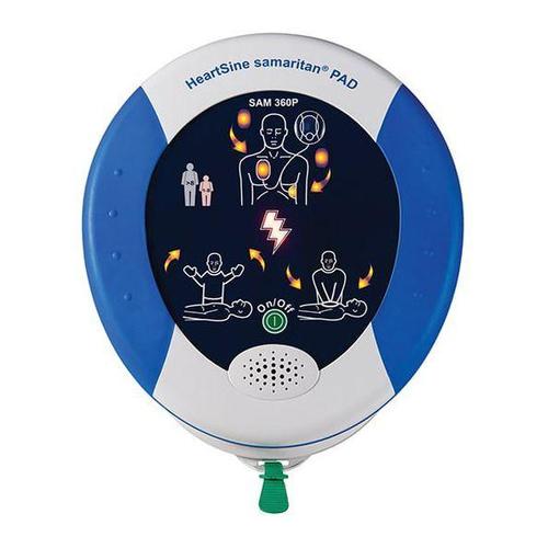 Samaritan AED