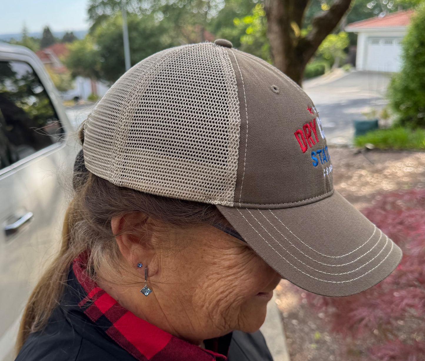 Baseball Hat