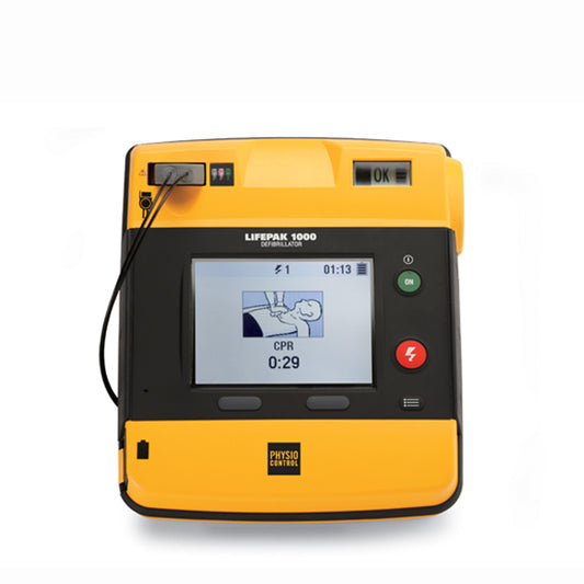 LIFEPAK 1000 AED