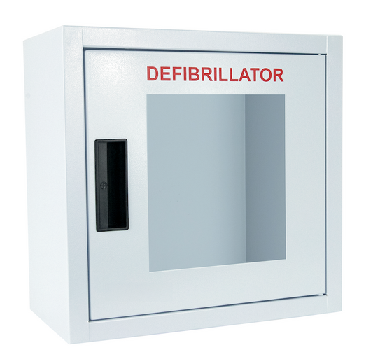 Economy Surface Mounted AED Cabinet