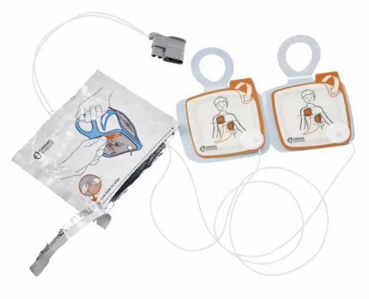 Cardiac Science AED G5 Pediatric Pads