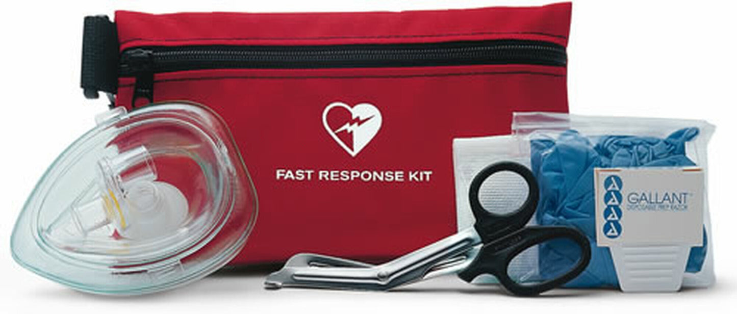 AED Fast Response Kit