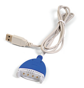 HeartSine Samaritan PAD Data Cable