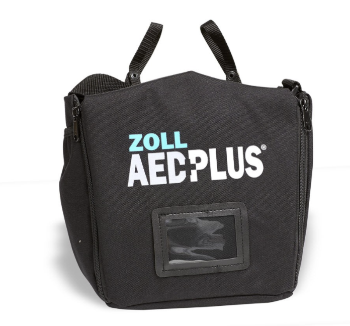 ZOLL AEDPlus Case - Soft