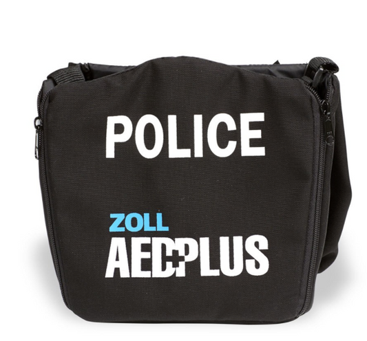 Zoll Soft Case - Police